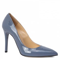 Туфли женские Nando Muzi D403BEB_2480121 синие 39 EU