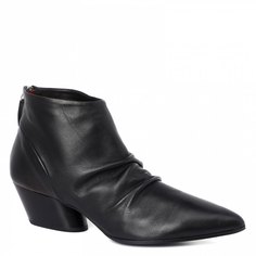 Женские ботинки HALMANERA JULIEN 01 черный р.39
