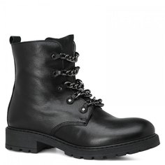 Женские ботинки NERO GIARDINI A732792F черный р.36 EU