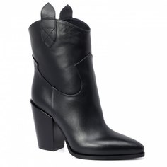 Ботильоны женские Nando Muzi U173LEL синие 41 EU