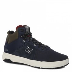 Мужские ботинки TBS SNEAKERS NARVELL синий р.43 EU