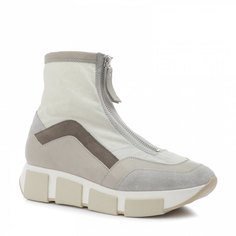 Ботинки женские Vic Matie 1Z5434D_2615684 бежевые 36 EU