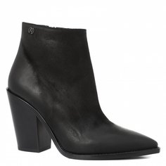 Ботильоны женские Nando Muzi T535DLL черные 41 EU