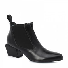 Женские ботинки Челси THIERRY RABOTIN MANGORO C6808PTR черный р.40 EU