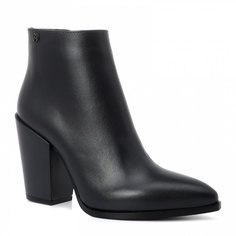 Ботильоны женские Nando Muzi T535LEL серые 36 EU