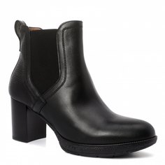 Ботильоны женские Nero Giardini A909540D черные 40 EU