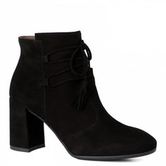 Ботильоны женские Nero Giardini A806924DE черные 38 EU