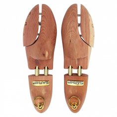 Колодки для обуви мужские SAPHIR EMBAUCHOIR CEDRE_1595919 коричневые 46 EU