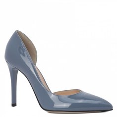 Туфли женские Nando Muzi D420BEB_2554470 синие 41 EU