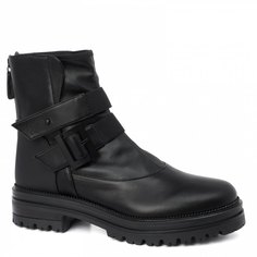 Женские ботинки LORIBLU CT3500CB черный р.36