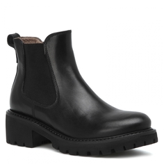 Женские ботинки Челси NERO GIARDINI A616913D черный р.40 EU