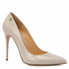 Туфли женские Nando Muzi D360CAT_2139660 бежевые 39 EU