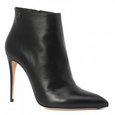 Ботильоны женские Nando Muzi T550CAT черные 37 EU