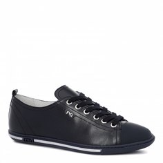 Кеды женские Nero Giardini E010782D черные 37 EU