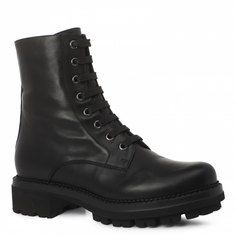 Женские ботинки NANDO MUZI T517GIN черный р.36