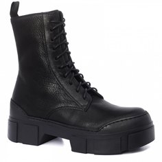 Ботинки женские Vic Matie 1Y5102D_2470473 черные 37 EU