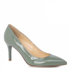 Туфли женские Nando Muzi D403MEB_2480704 зеленые 37 EU