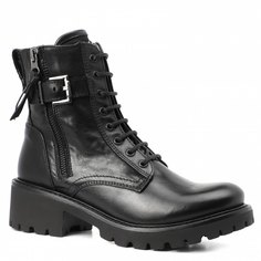 Женские ботинки NERO GIARDINI A807264D черный р.41 EU