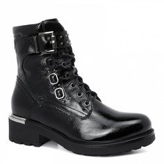 Женские ботинки NERO GIARDINI I014222D черный р.36 EU