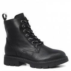 Женские ботинки NERO GIARDINI ENGI I013765D черный р.40 EU