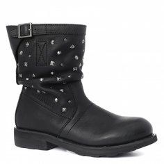 Женские ботинки BIKKEMBERGS VICHA черный р.35