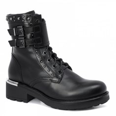 Женские ботинки NERO GIARDINI I014199D черный р.40 EU