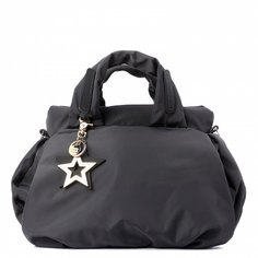 Сумка женская See by Chloe S16SS842 темно-серая