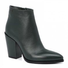 Ботильоны женские Nando Muzi T535LEL зеленые 36 EU