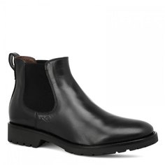 Женские ботинки Челси NERO GIARDINI A719289D черный р.41 EU