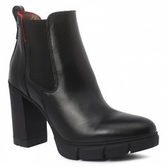 Ботильоны женские Nero Giardini A909880D черные 41 EU