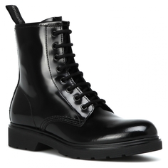 Женские ботинки NERO GIARDINI A616174D черный р.36 EU