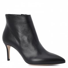 Ботильоны женские Nando Muzi T535MEG черные 40 EU