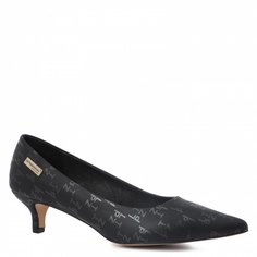 Туфли женские Les Tropeziennes CREME_2319555 черные 36 EU