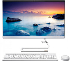 Моноблок Lenovo IdeaCentre AIO 3 24IMB05 (F0EU00RSRK)