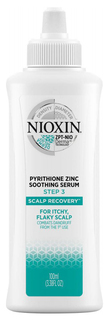 Сыворотка для кожи головы Nioxin Scalp Recovery 100 мл