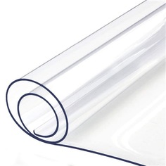 Салфетка на стол VIVACASE ПВХ, прямоугольная, 300*600*2 (VHM-COT306002-inv)