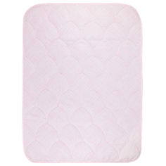 Одеяло Leader Kids 110 х 140 см, розовый