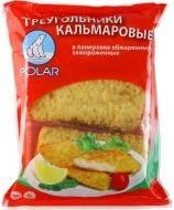 Кальмары Polar, замороженные, без заправки, 600 гр