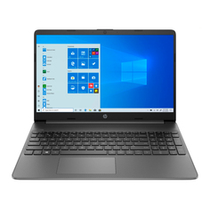 Ноутбук HP 15s-eq2024ur (3B2X2EA) gray