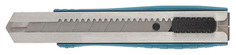 Нож канцелярский GROSS 195 мм 78896