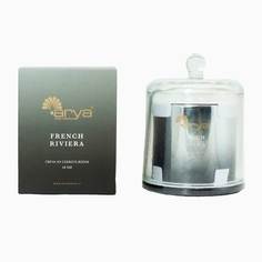 Ароматическая Свеча Arya 10oz French Riviera