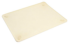 Коврик-туалет для собак Japan Premium Pet для пеленок, бежевый, 48х36х0.7 см