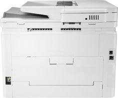Лазерное МФУ HP Color LaserJet Pro M282nw
