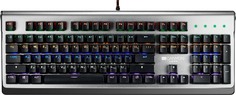 Клавиатура CANYON CND-SKB8-RU Grey