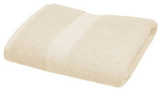 Банное полотенце Arya Miranda Soft TRK111000017462 30х50 бежевый