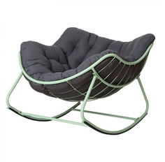 Кресло-качалка Xiaomi MWH Ollier Oril Colorful Rocking Chair Green