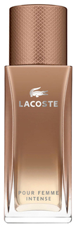 Парфюмерная вода Lacoste Pour Femme Intense 30 мл