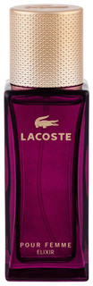 Парфюмерная вода Lacoste Pour Femme Elixir 30 мл