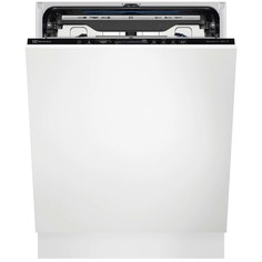 Встраиваемая посудомоечная машина Electrolux EEZ969410W