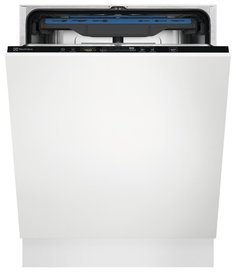 Встраиваемая посудомоечная машина Electrolux ETM 48320 L